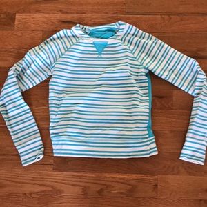 Lululemon sweatshirt